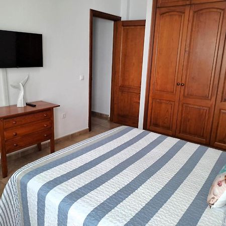 Apartamento Vv Salitre La Santa Exterior foto